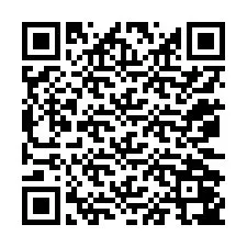 QR Code for Phone number +12072047398