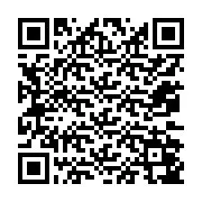 QR Code for Phone number +12072047407