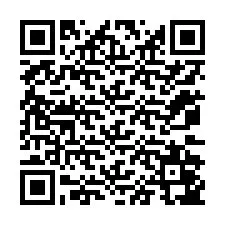 QR Code for Phone number +12072047501