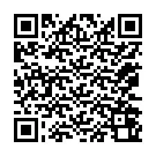 Kod QR dla numeru telefonu +12072060979