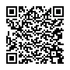 Código QR para número de telefone +12072088562