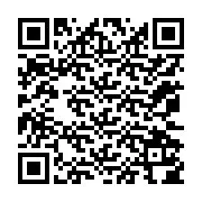 Kod QR dla numeru telefonu +12072104721