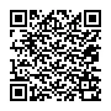 QR Code for Phone number +12072120553
