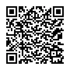 QR Code สำหรับหมายเลขโทรศัพท์ +12072121341