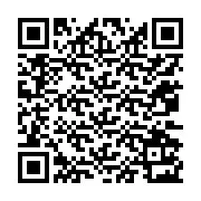 QR код за телефонен номер +12072123742