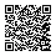 QR Code for Phone number +12072123777