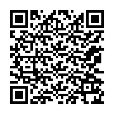 QR-Code für Telefonnummer +12072124375