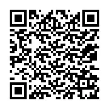 Kode QR untuk nomor Telepon +12072125149