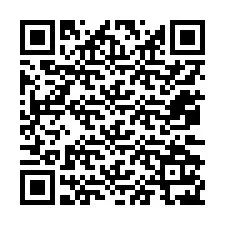 QR код за телефонен номер +12072127347