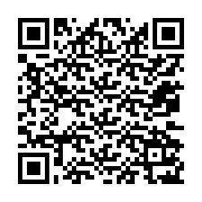 QR Code pour le numéro de téléphone +12072127607