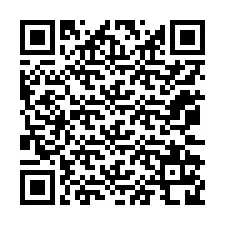 QR Code pour le numéro de téléphone +12072128525