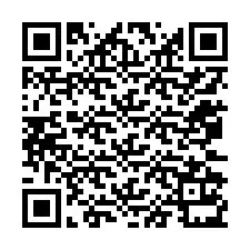 QR-koodi puhelinnumerolle +12072131126