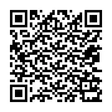 Código QR para número de telefone +12072131127