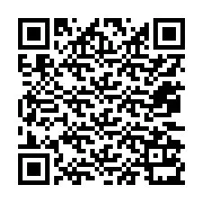 Código QR para número de teléfono +12072131187