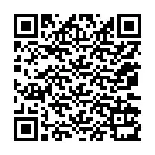 QR kód a telefonszámhoz +12072131804