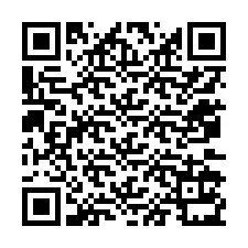 Código QR para número de telefone +12072131806