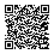 QR kód a telefonszámhoz +12072131843