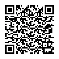 QR Code สำหรับหมายเลขโทรศัพท์ +12072131844