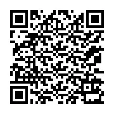 Código QR para número de telefone +12072131851