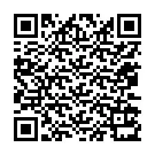 QR kód a telefonszámhoz +12072131856