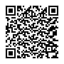 QR код за телефонен номер +12072134330