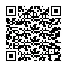 QR Code for Phone number +12072134334