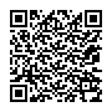 Kode QR untuk nomor Telepon +12072134605