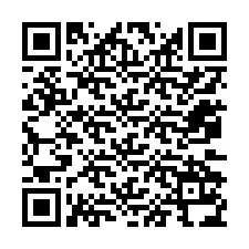 QR Code สำหรับหมายเลขโทรศัพท์ +12072134607