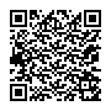 Kode QR untuk nomor Telepon +12072151715