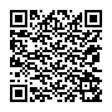 QR Code for Phone number +12072151720