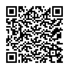 QR-Code für Telefonnummer +12072158211