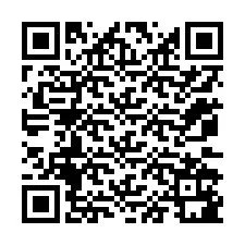 QR Code for Phone number +12072181901