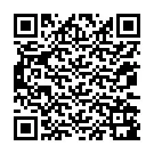 QR Code สำหรับหมายเลขโทรศัพท์ +12072181910