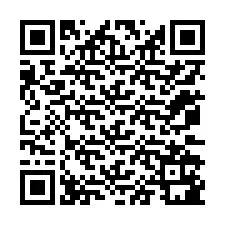 Código QR para número de teléfono +12072181911