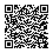 QR-koodi puhelinnumerolle +12072185740