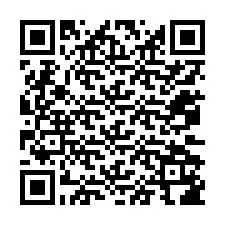 QR Code pour le numéro de téléphone +12072186313