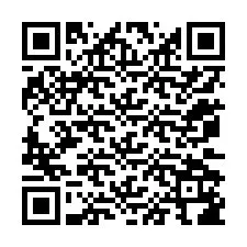 QR код за телефонен номер +12072186314