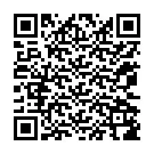 QR код за телефонен номер +12072186320