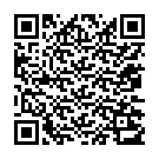 Código QR para número de telefone +12072213146