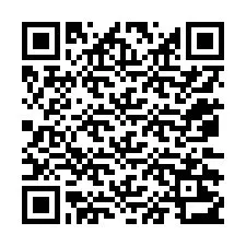 Codice QR per il numero di telefono +12072213148