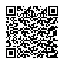 QR Code pour le numéro de téléphone +12072213150