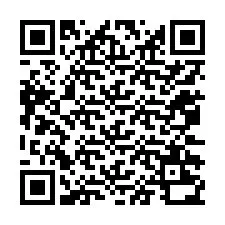 QR-koodi puhelinnumerolle +12072230562