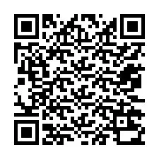 QR Code สำหรับหมายเลขโทรศัพท์ +12072230897