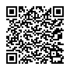 QR kód a telefonszámhoz +12072231640
