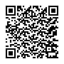 QR-Code für Telefonnummer +12072231915