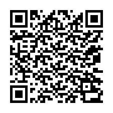 QR Code สำหรับหมายเลขโทรศัพท์ +12072232614