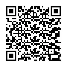 QR-koodi puhelinnumerolle +12072233320