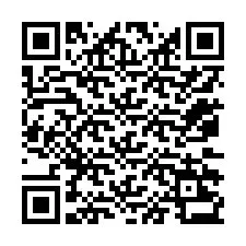 QR Code for Phone number +12072233409
