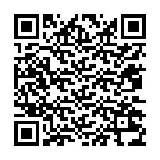 QR-code voor telefoonnummer +12072234942