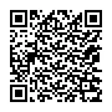 Código QR para número de teléfono +12072235065